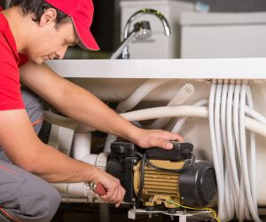 About Water Heater Repair LLC Kinsley, KS